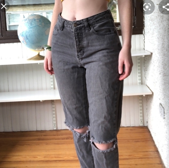 Brandy Melville Denim - Brandy Melville jeans